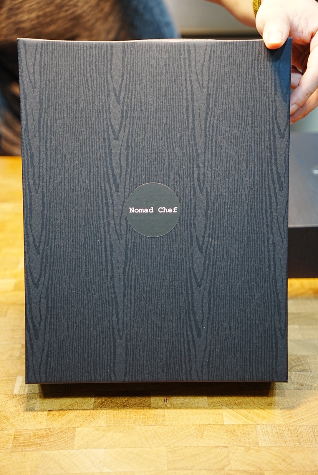 加購火鍋套組禮盒