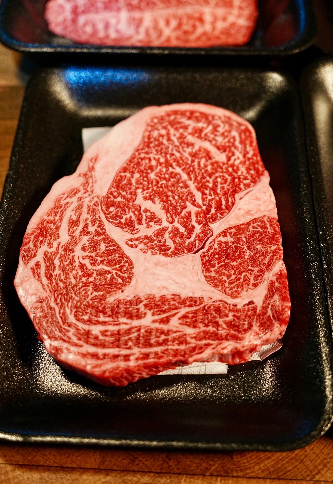 澳洲Omino和牛M6-7（燒肉牛排）