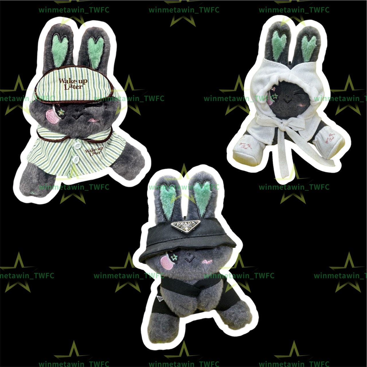 metaa娃衣跟團單