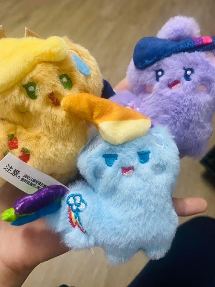 限Astrud riddle下標