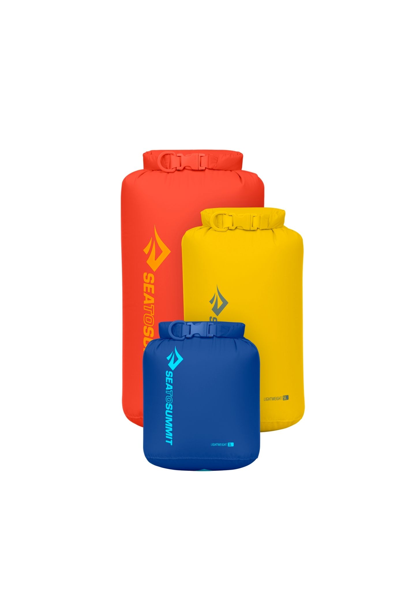 Sea to Summit 70D Lightweight 防水袋