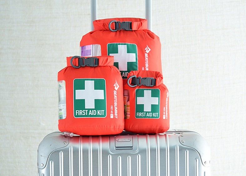 2022款 Sea to summit 急救包