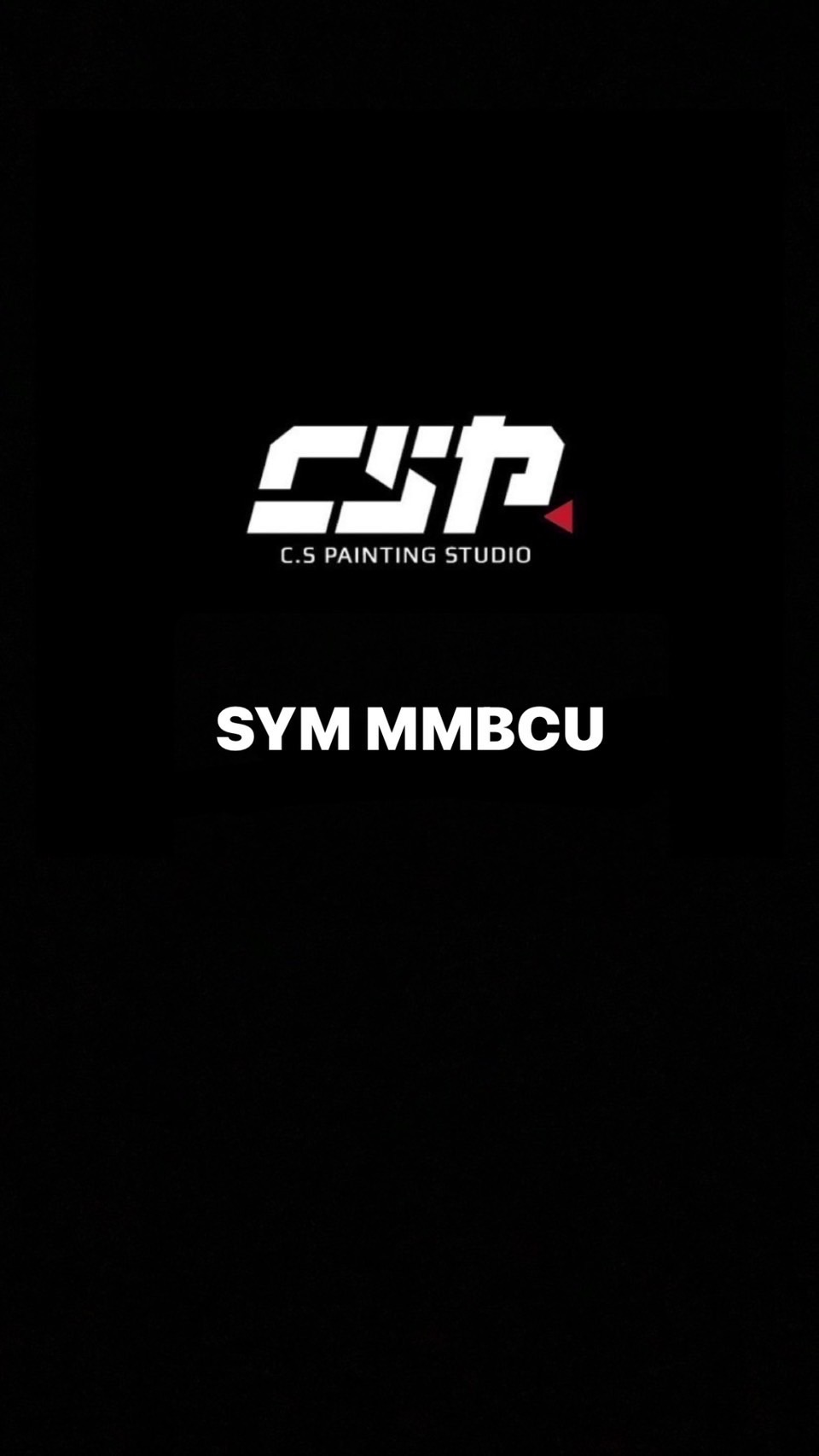 SYM MMBCU專區