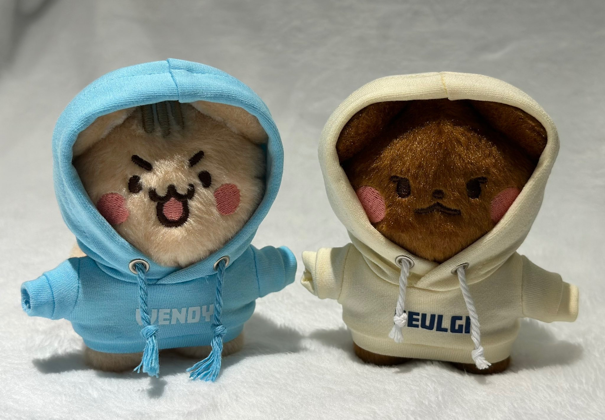 【94娃】10cm娃、娃衣