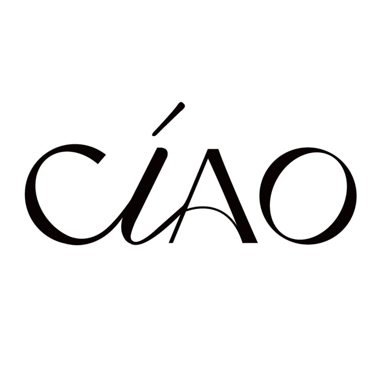 CIAO 日喬恩