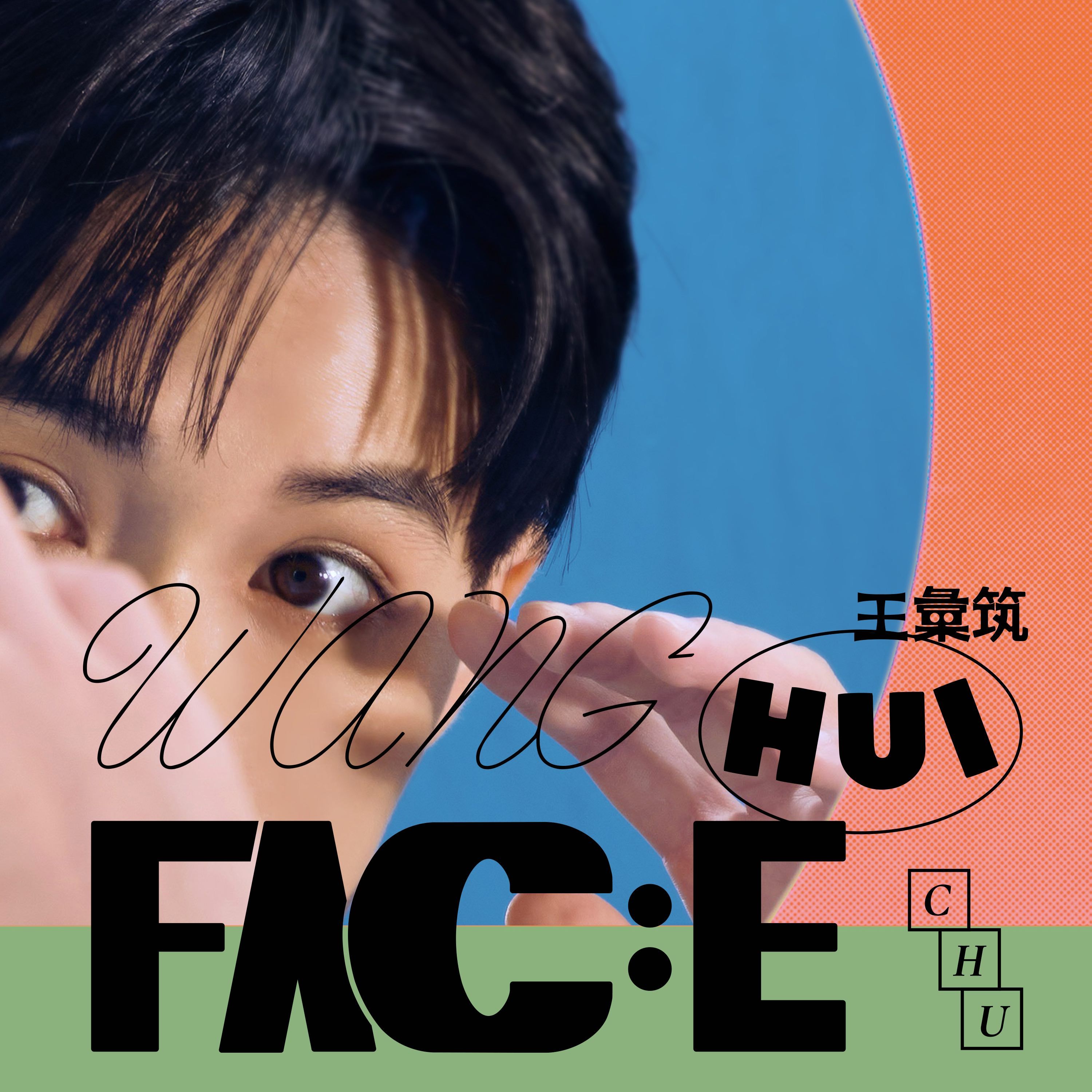 《FAC:E》實體專輯