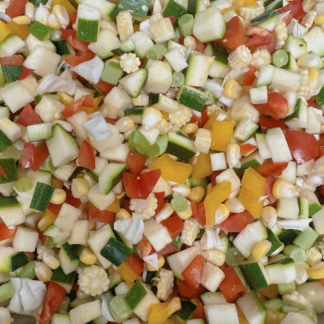 不煩惱菜菜蔬菜包