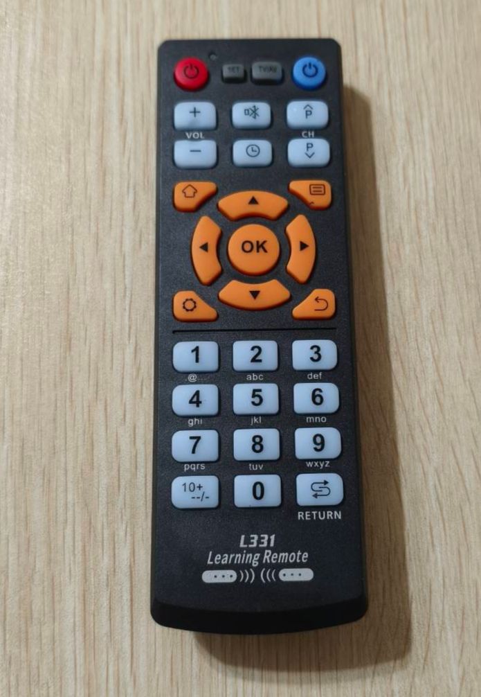 【遙控器停產因應方案】