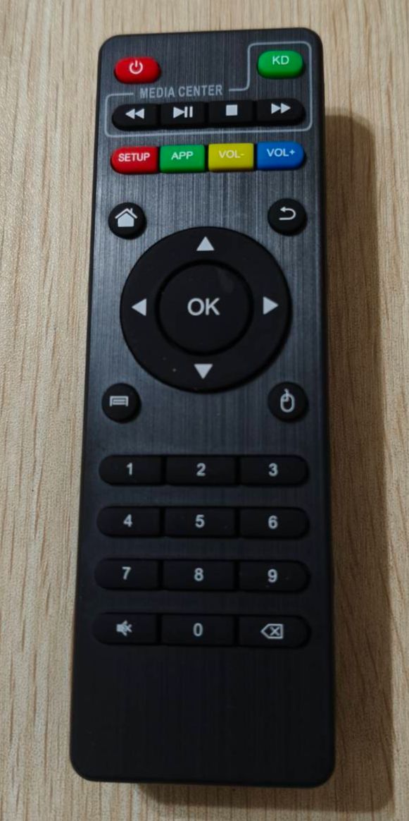 【現貨】x96系列通用遙控器
