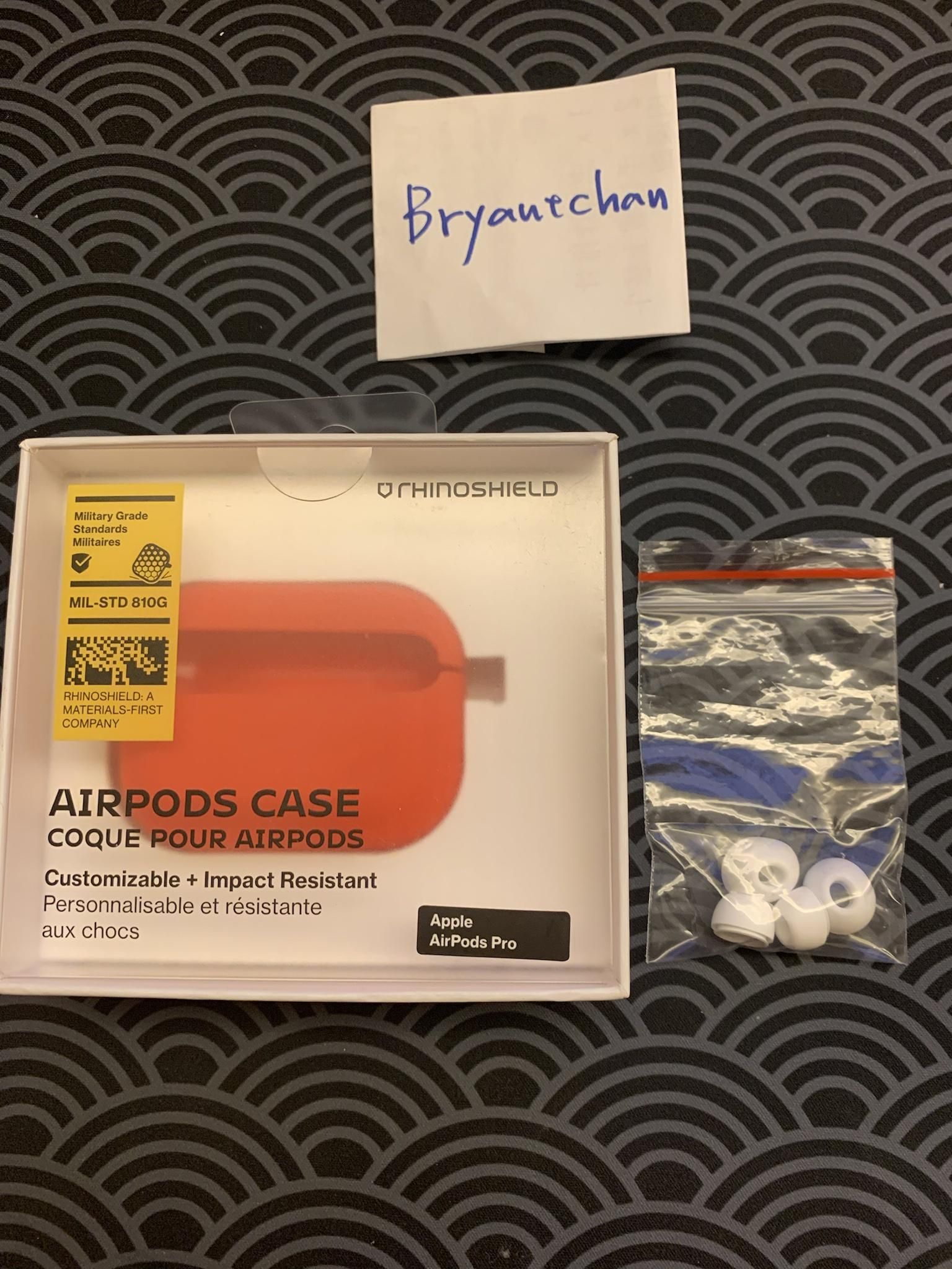 airpods pro 10/15整新品