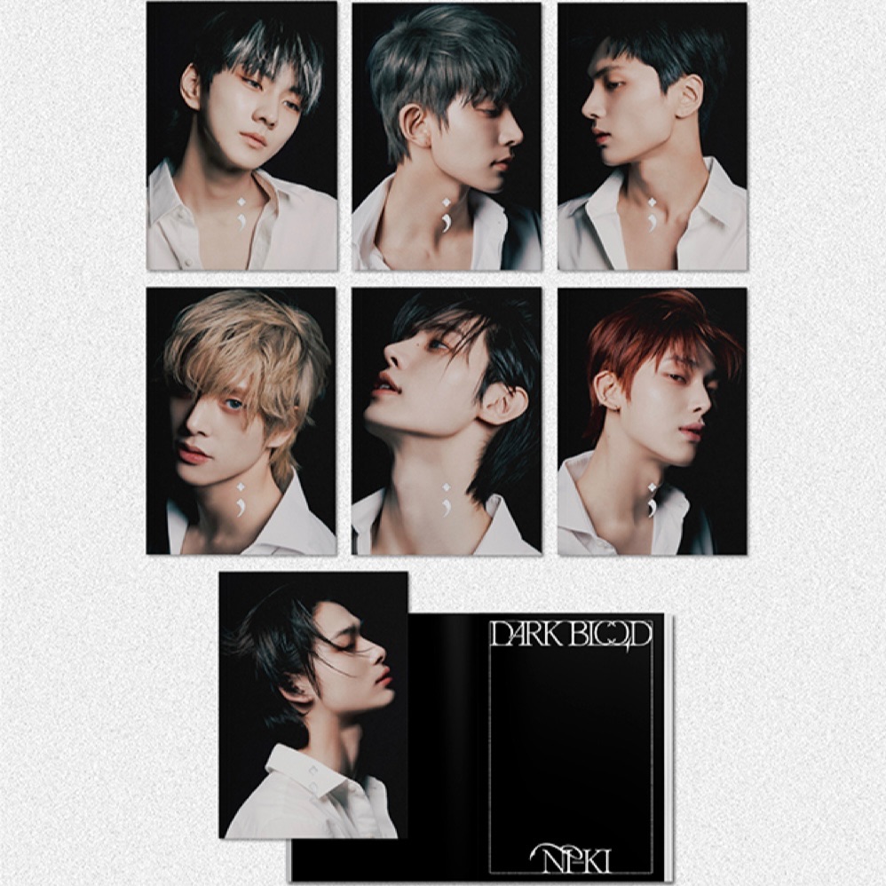 迷四 ENGENE VER