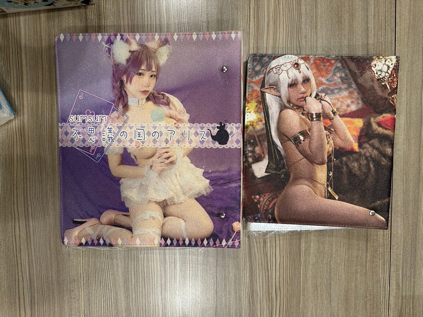 其他周邊