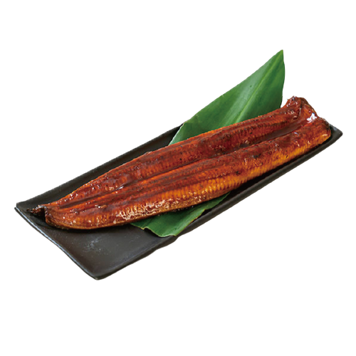 蒲燒鰻400g±10％.醬汁25～30%