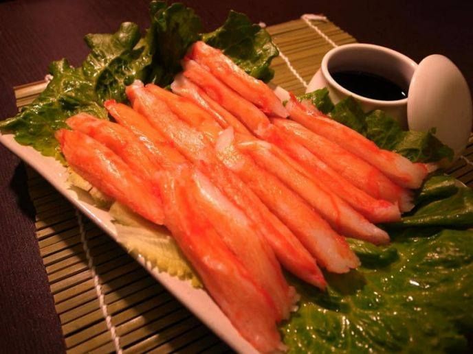 日式蟳味棒 270g/30支