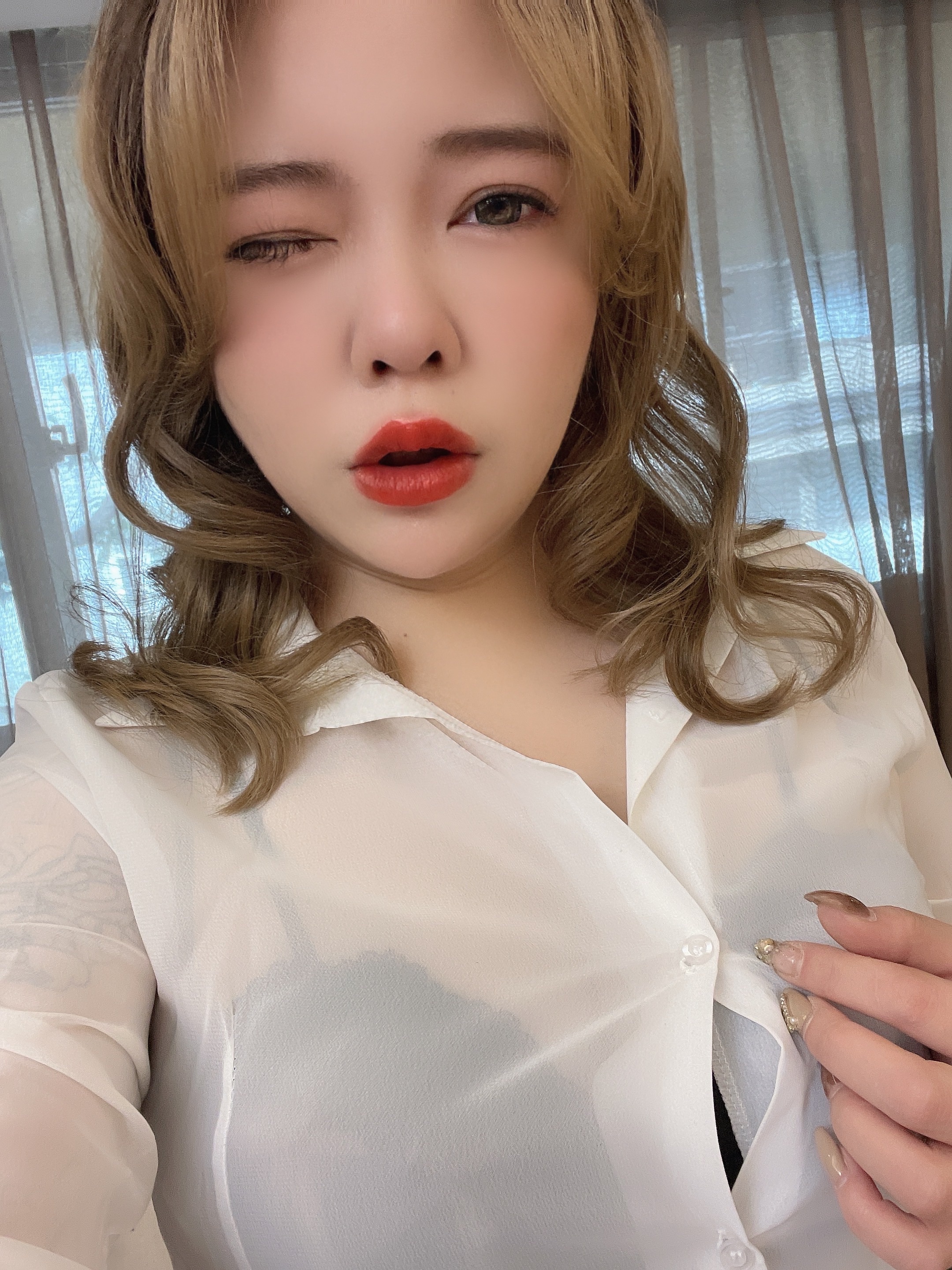 OL的誘惑