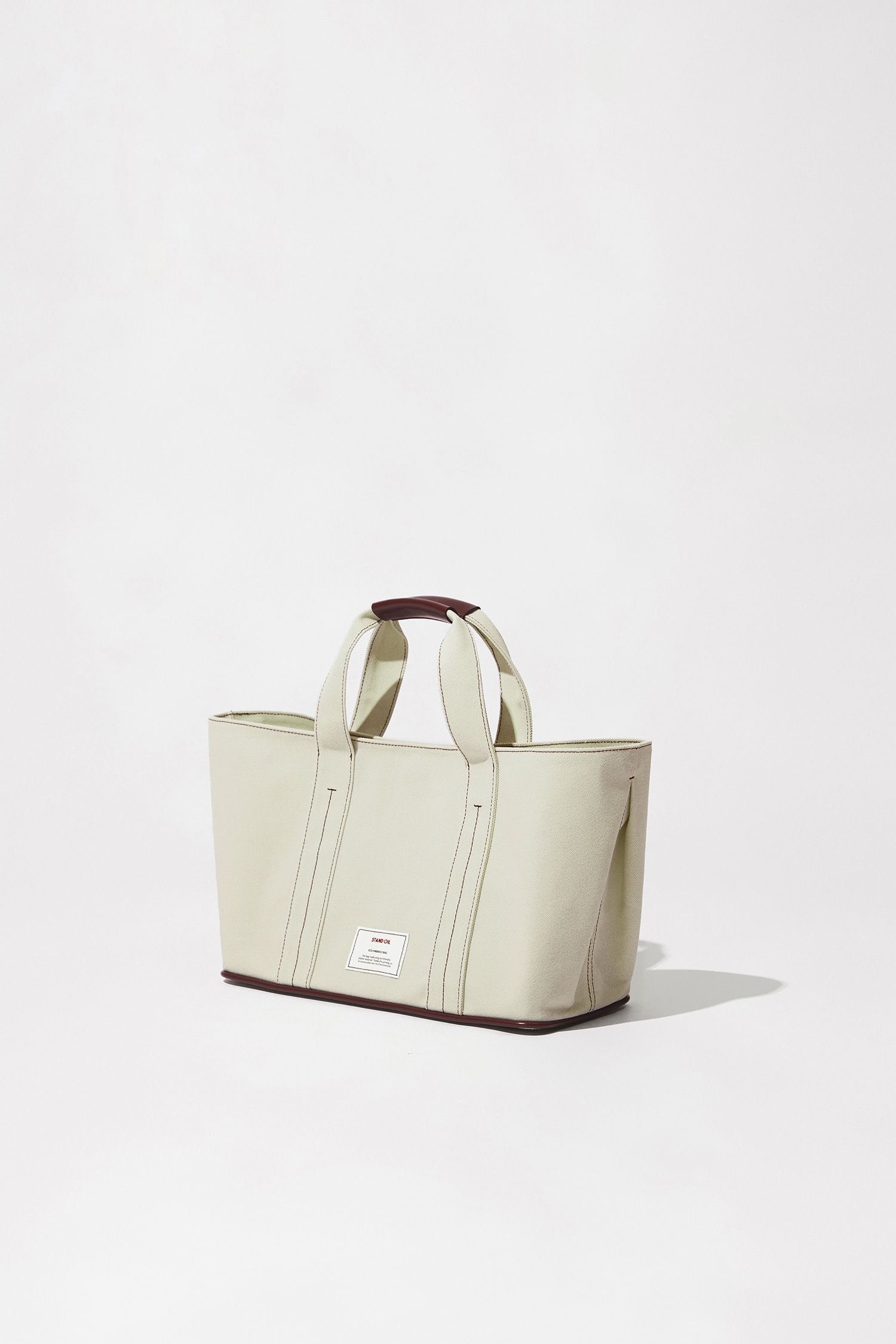 （Eco-Friendly） Picnic bag · 피크닉백 / 민트