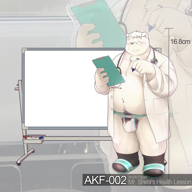 AKF立牌系列