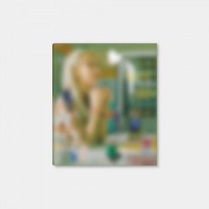 [MOONBYUL] C.I.T.T 寫真書