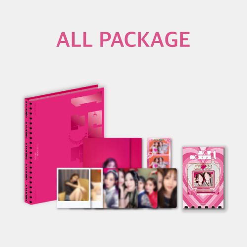 [MAMAMOO+] GGBB官方週邊