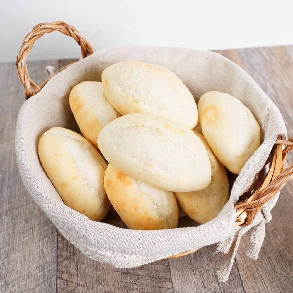 半熟法國麵包（網路限定販售）