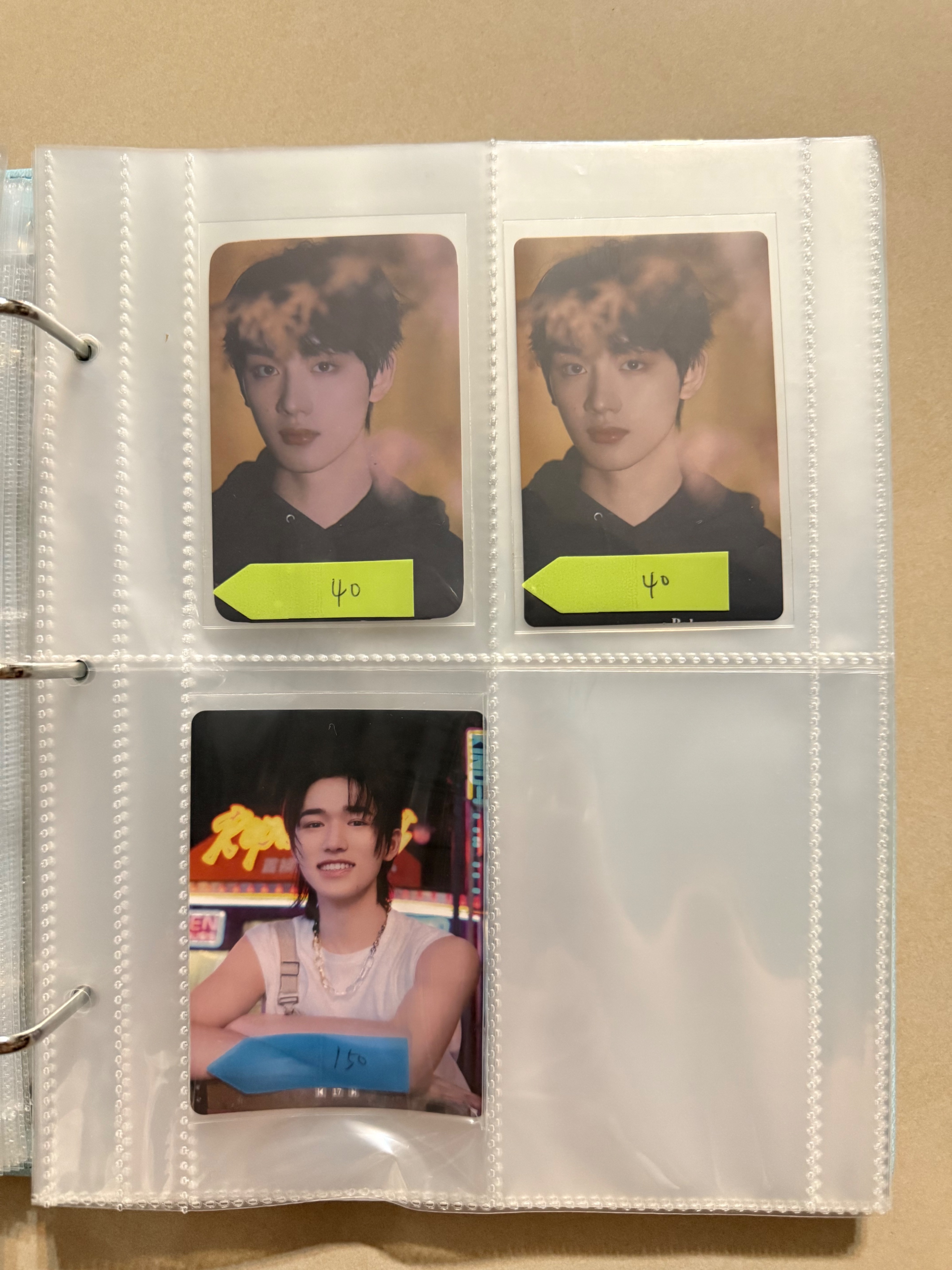 特別現貨-小卡系列✨