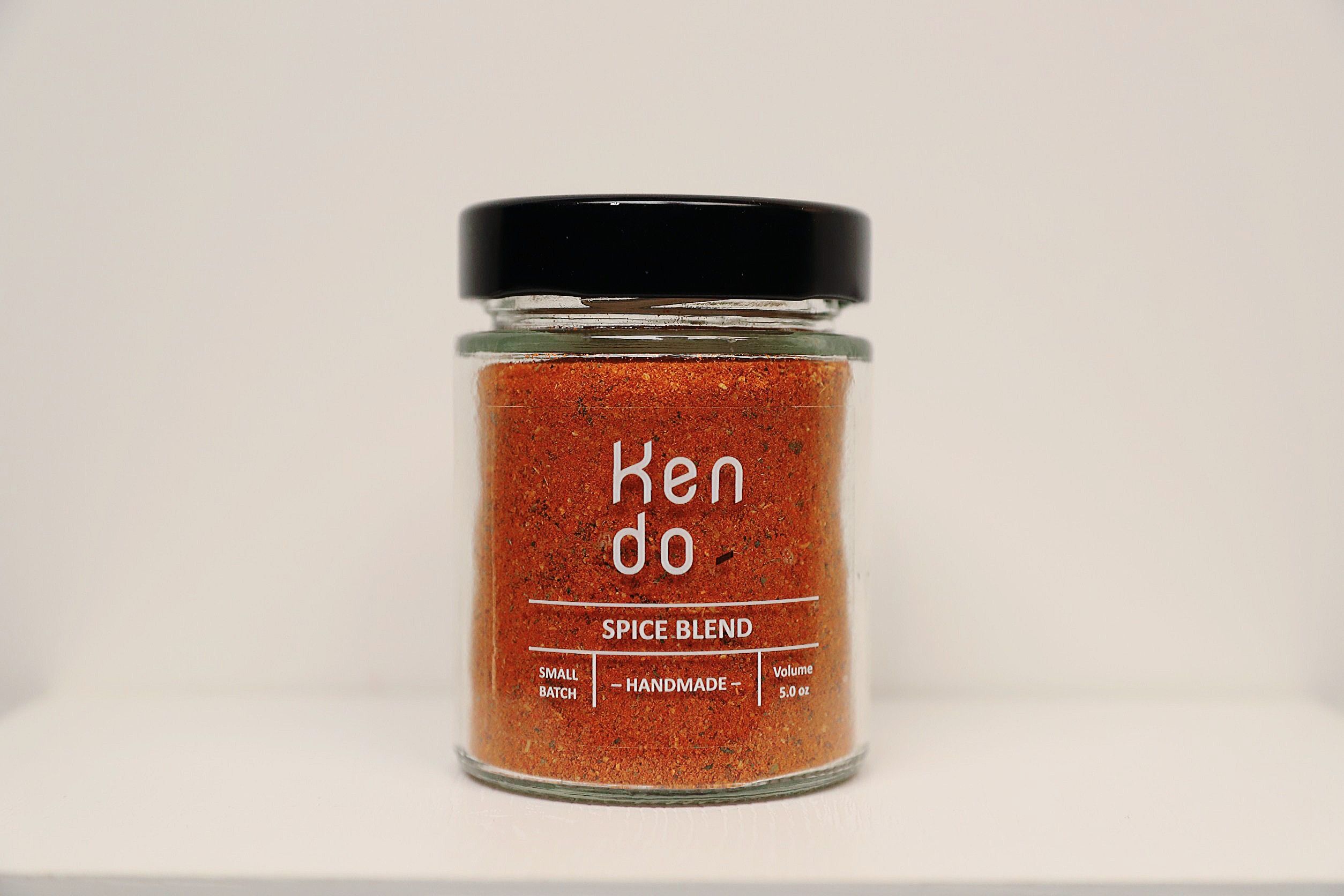 哈里薩辣椒粉 Harissa Chilli