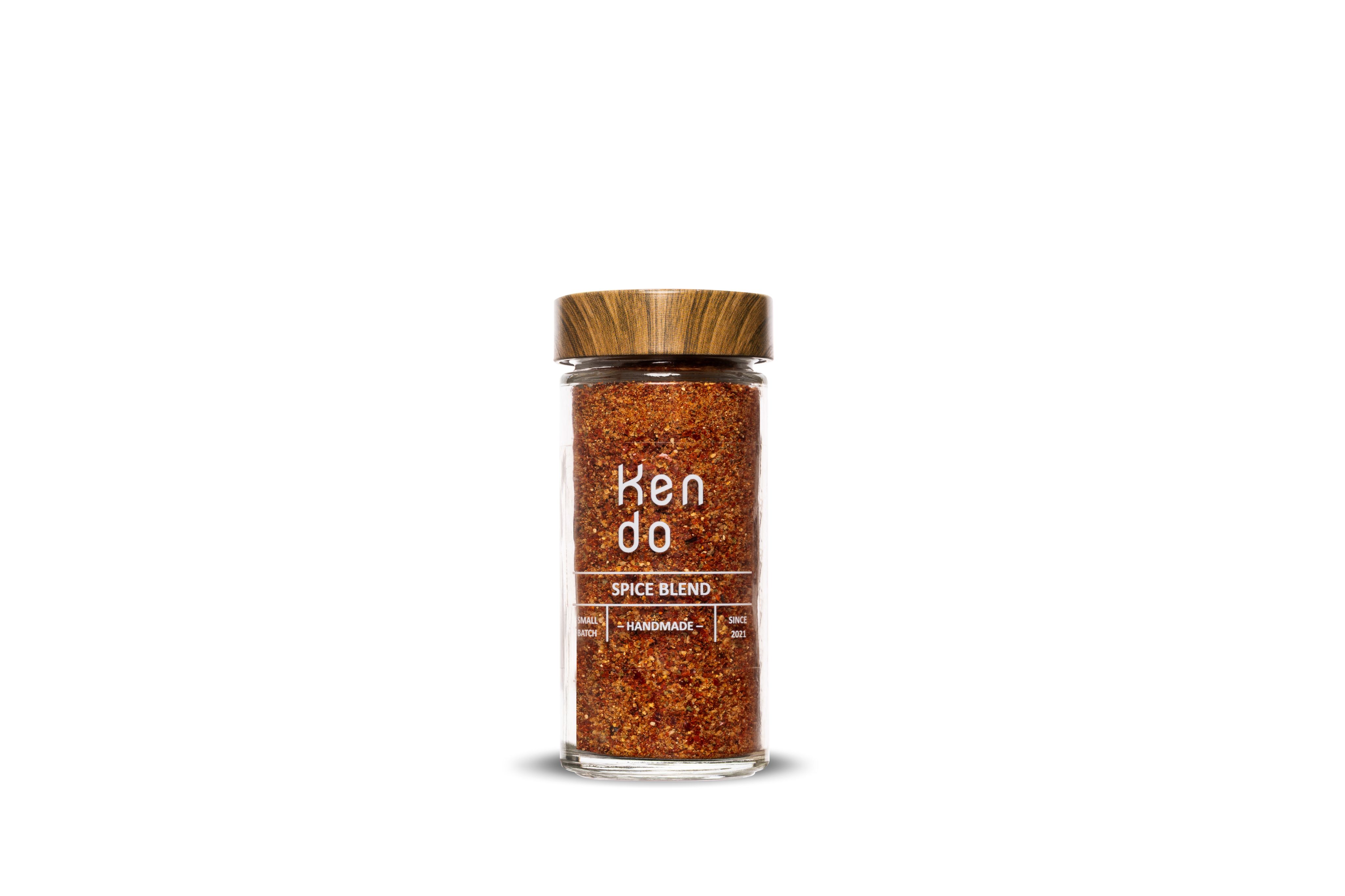 韓式辣椒調味粉 Korean chilli seasoniong