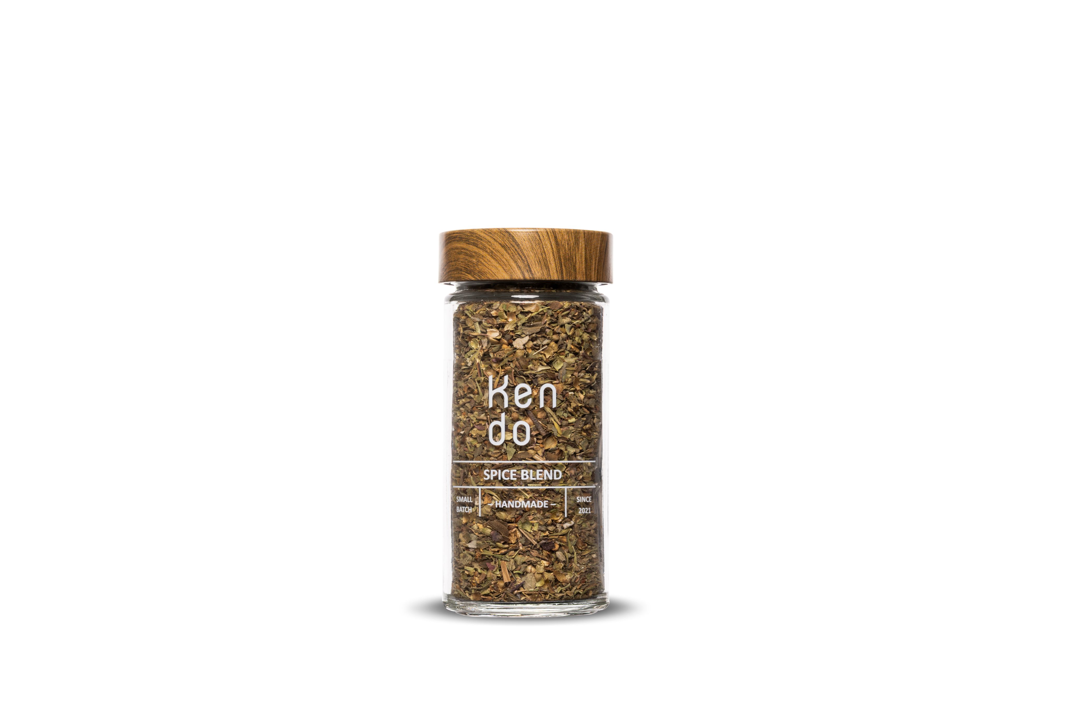 義式綜合香料 Italian herbs