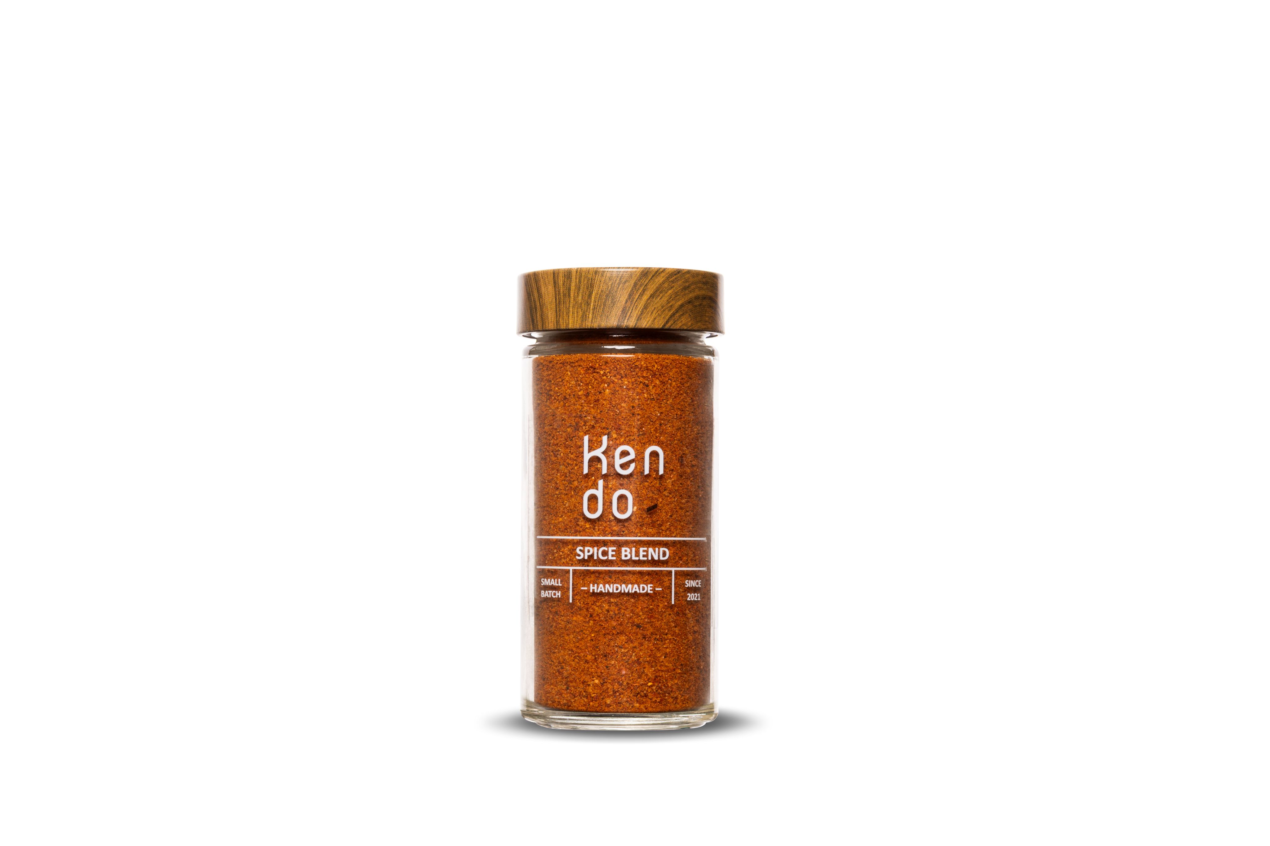 塔可調味粉 Taco seasoning