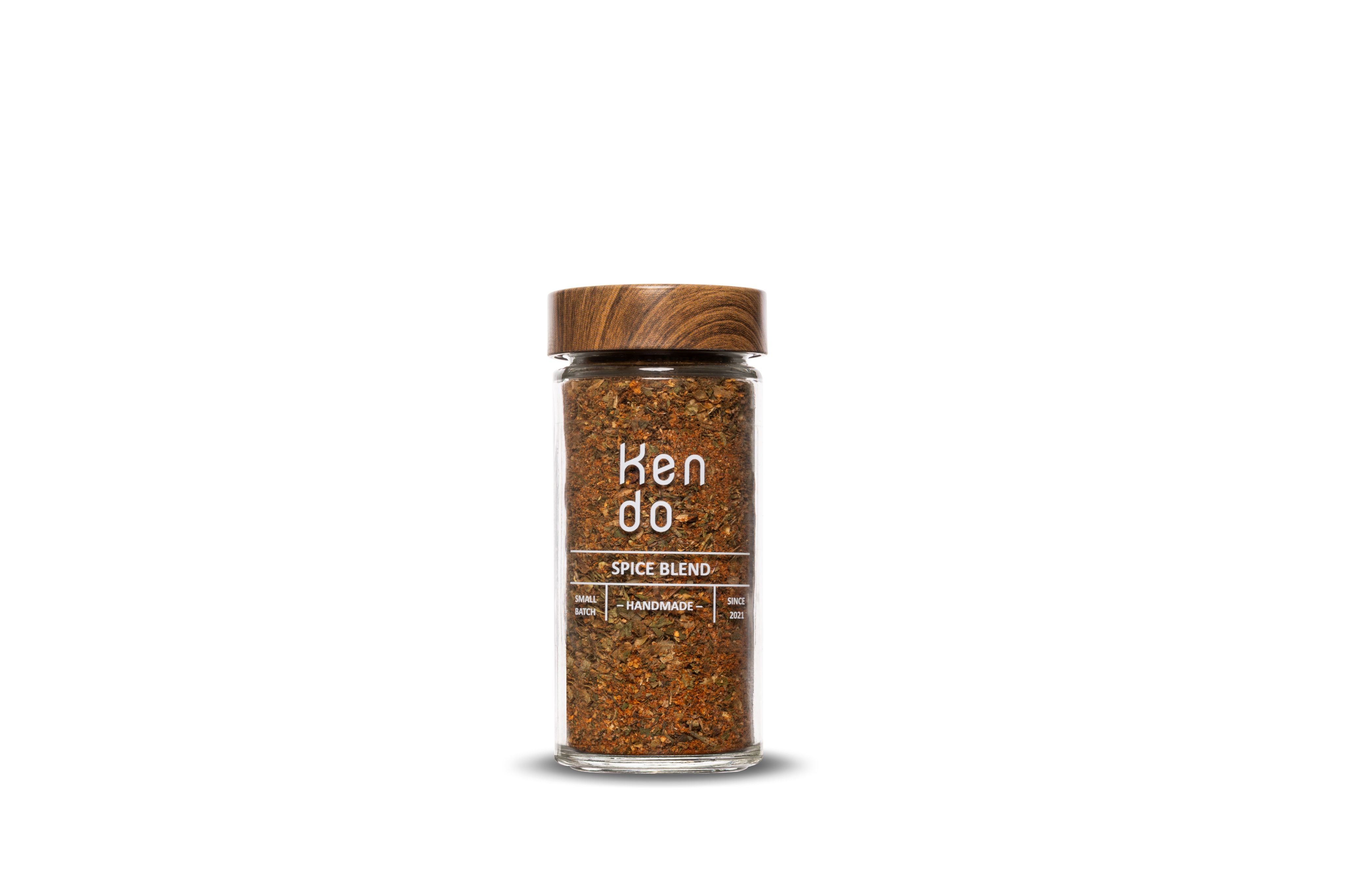 希臘綜合香料 Greek seasoning