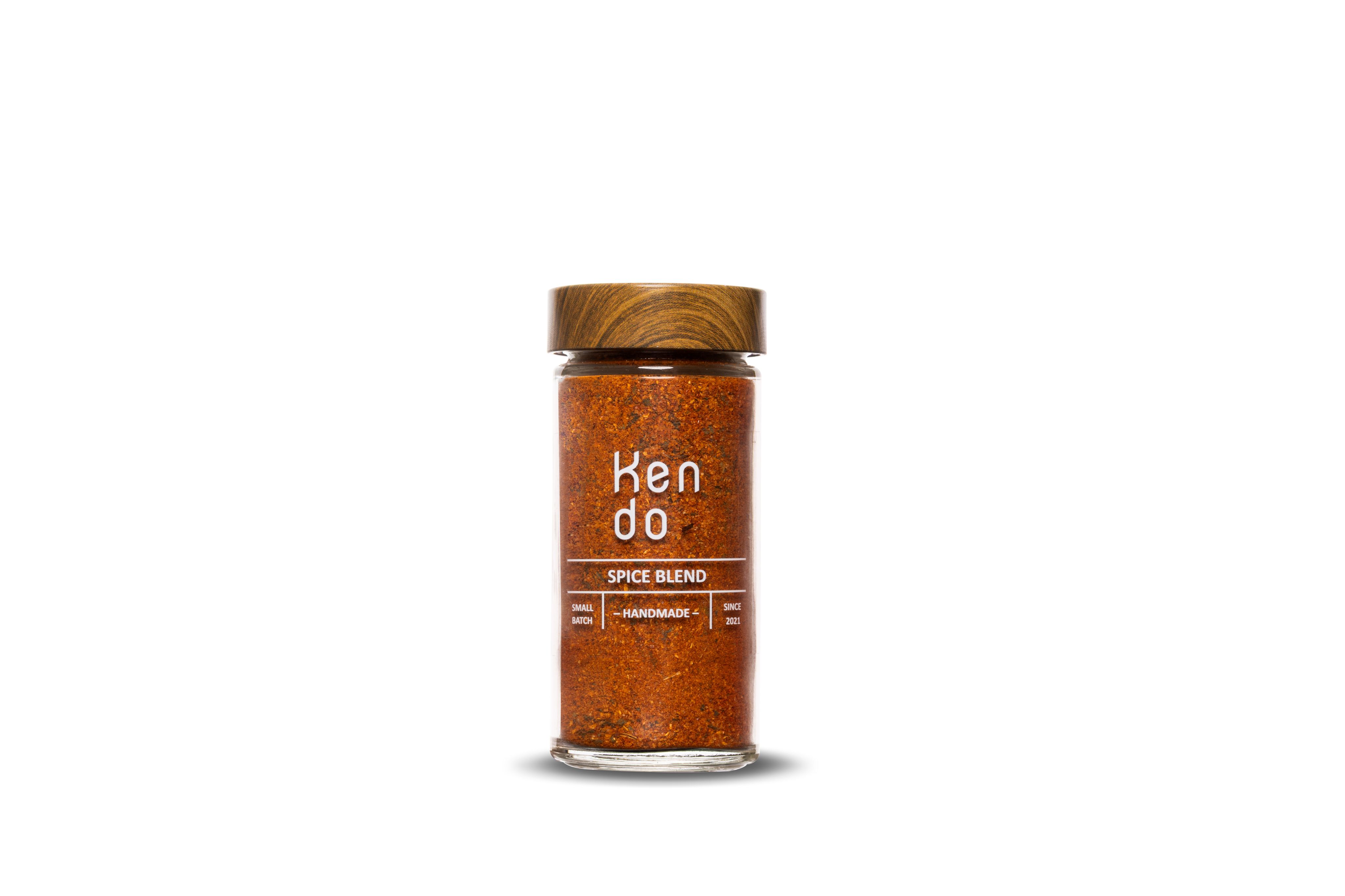 哈里薩辣椒粉 Harissa Chilli