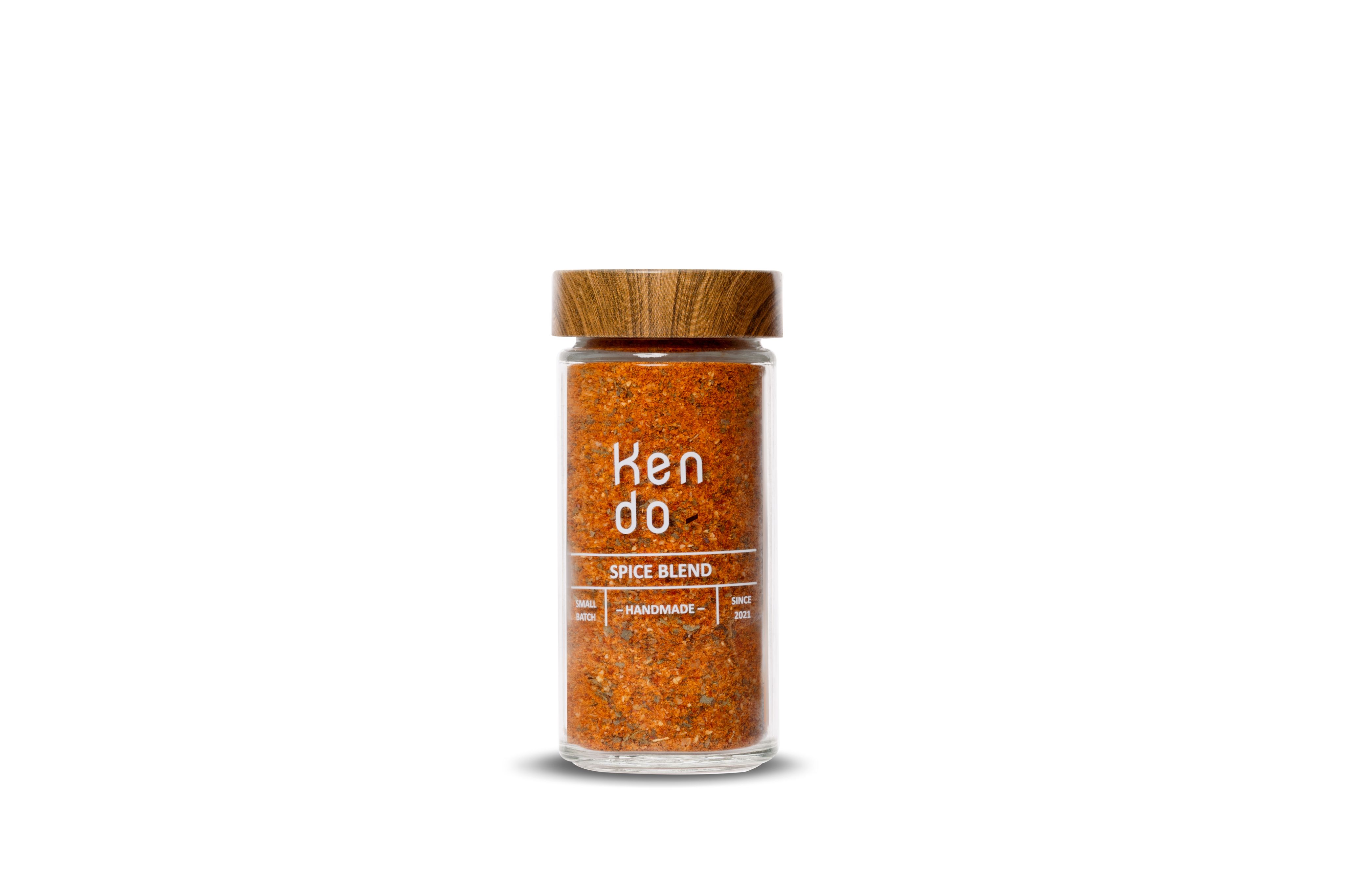 霹靂霹靂辣椒粉 Peri peri seasoning