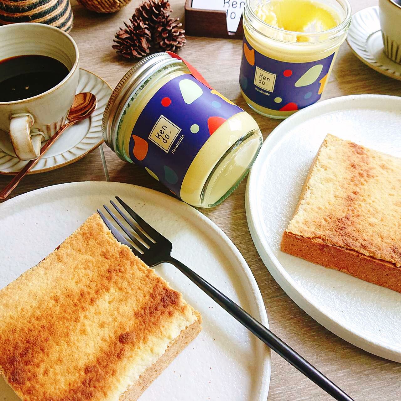 原味奶酥醬 （冬季限定 11月-2月）