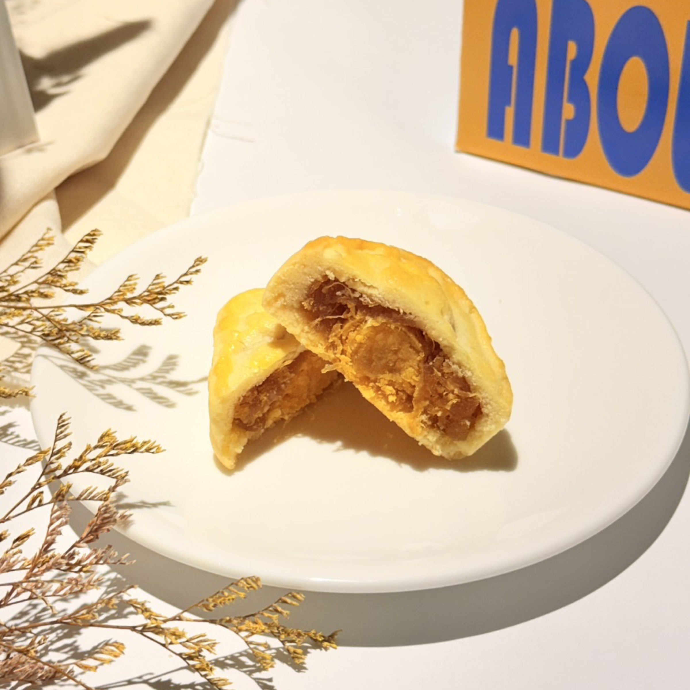 關於餅乾愛麗絲鳳凰酥