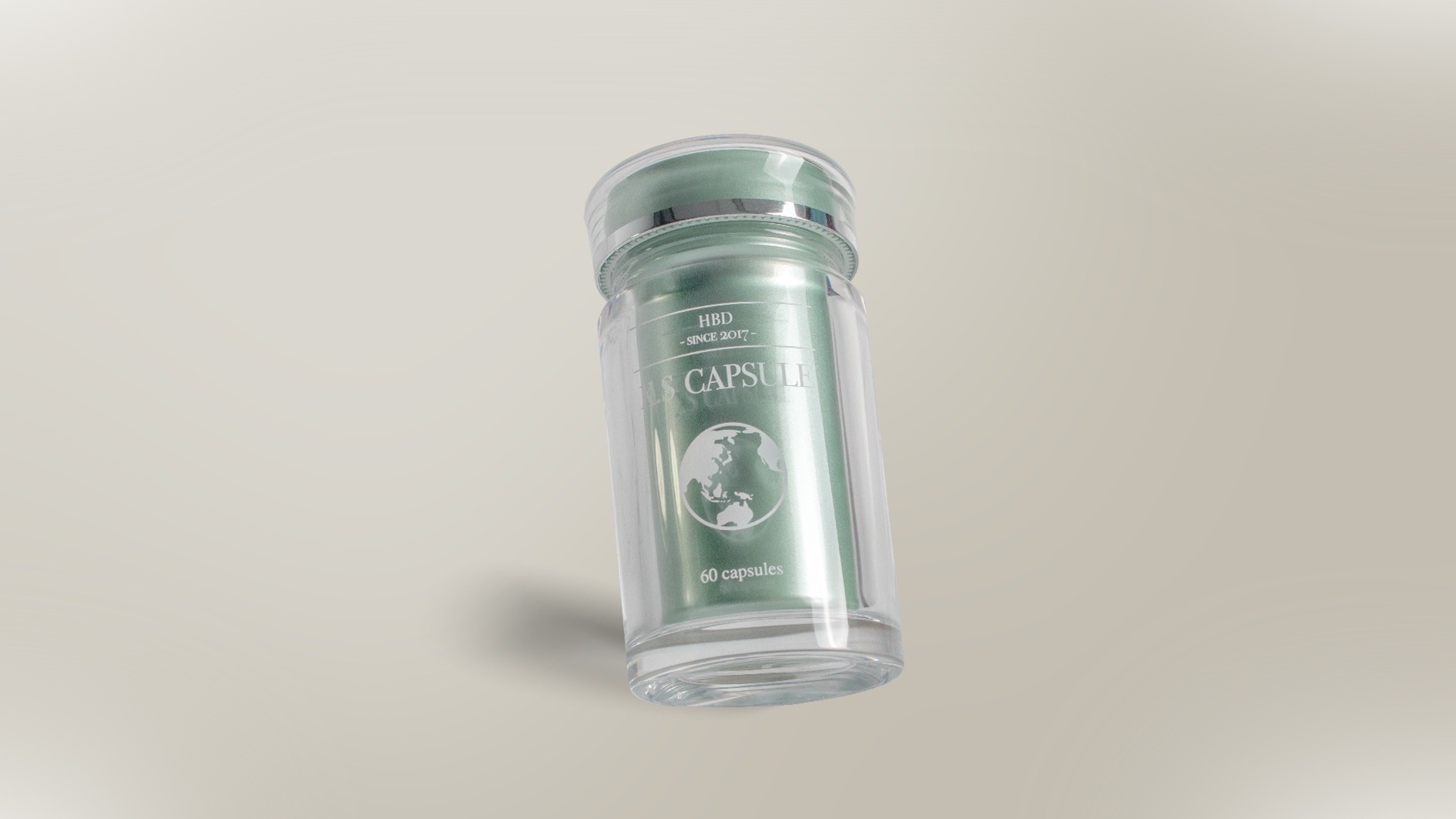 清新纖萃XS Capsules 