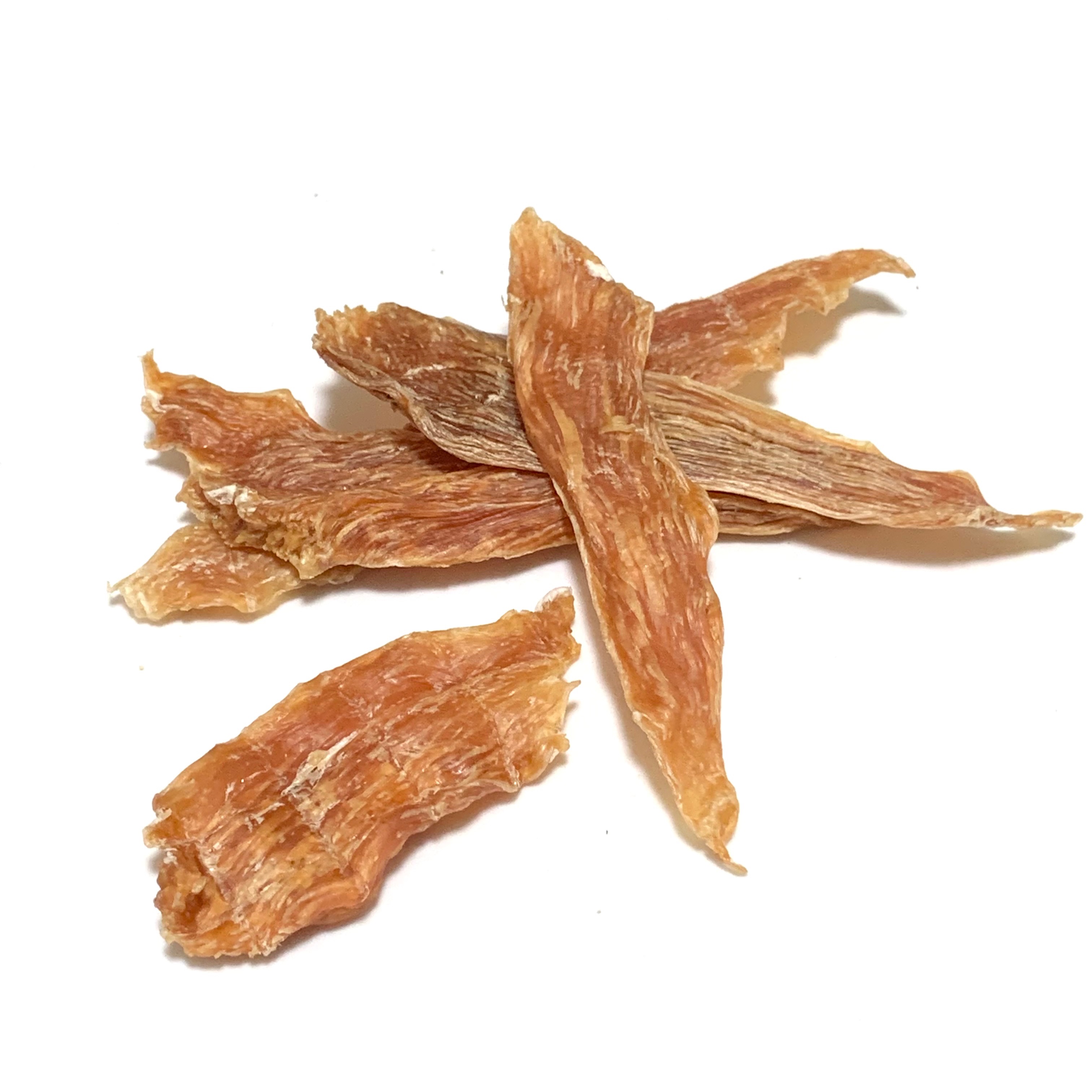 原味雞肉薄片