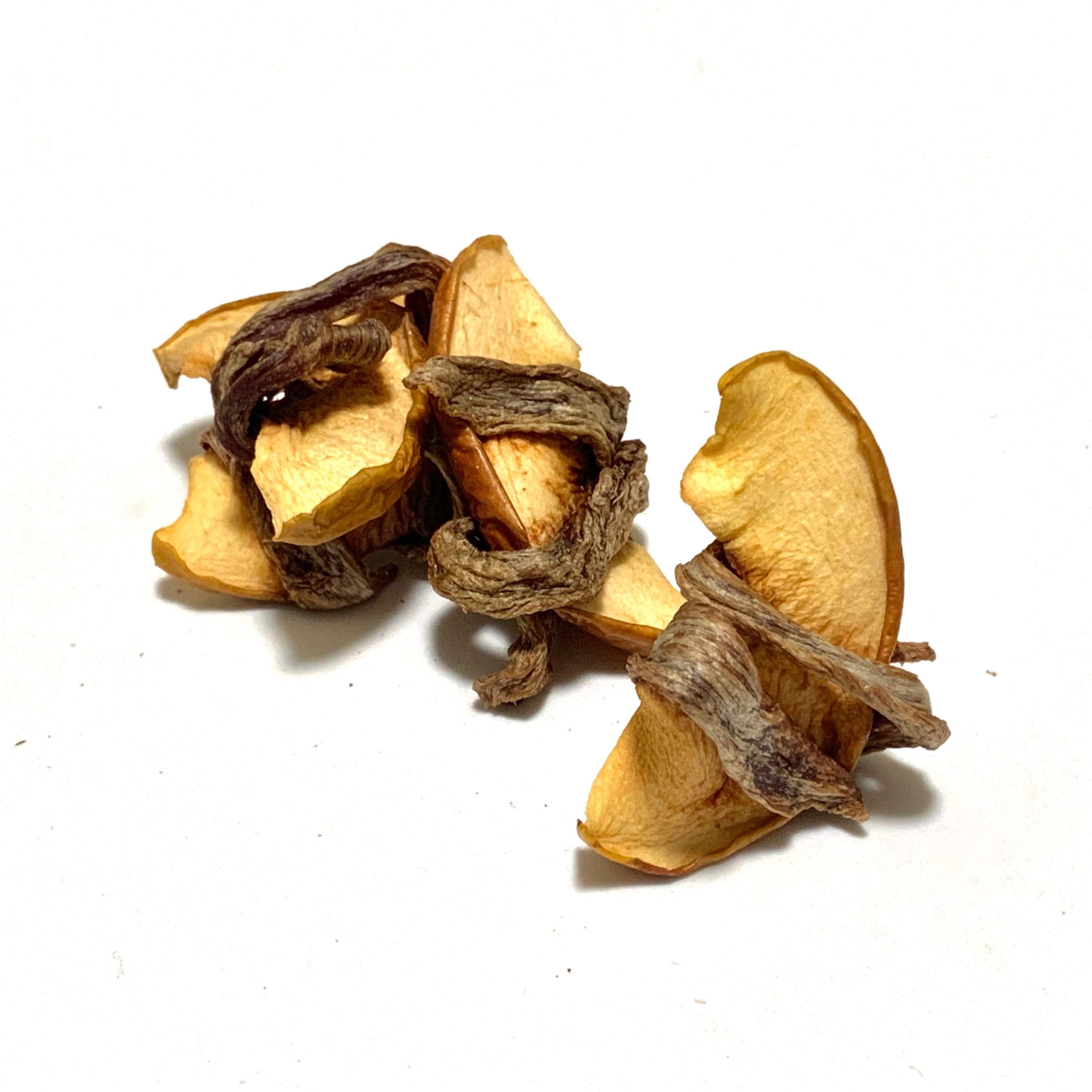 牛頓鴨蘋果捲捲