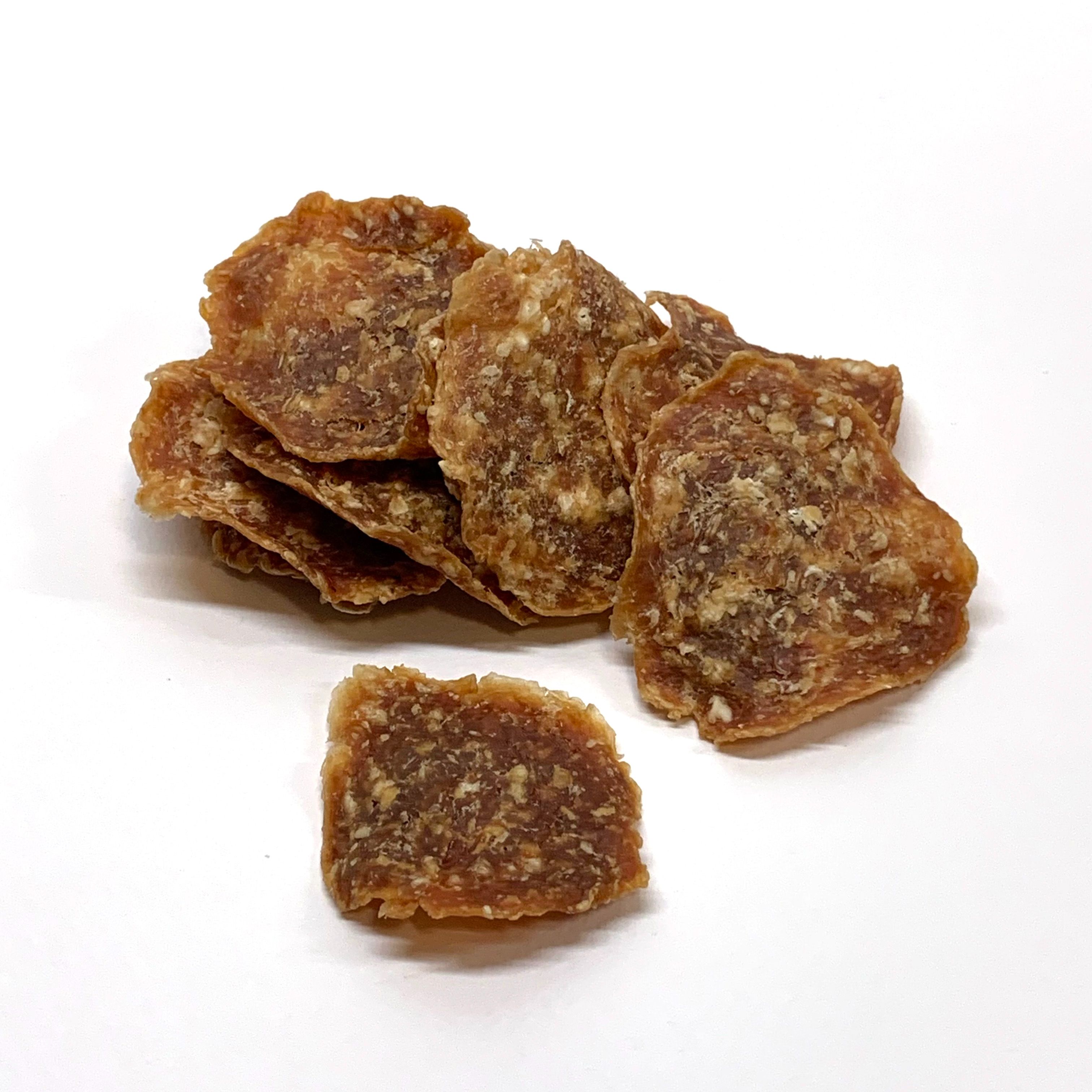 紅豆薏仁雞肉脆片