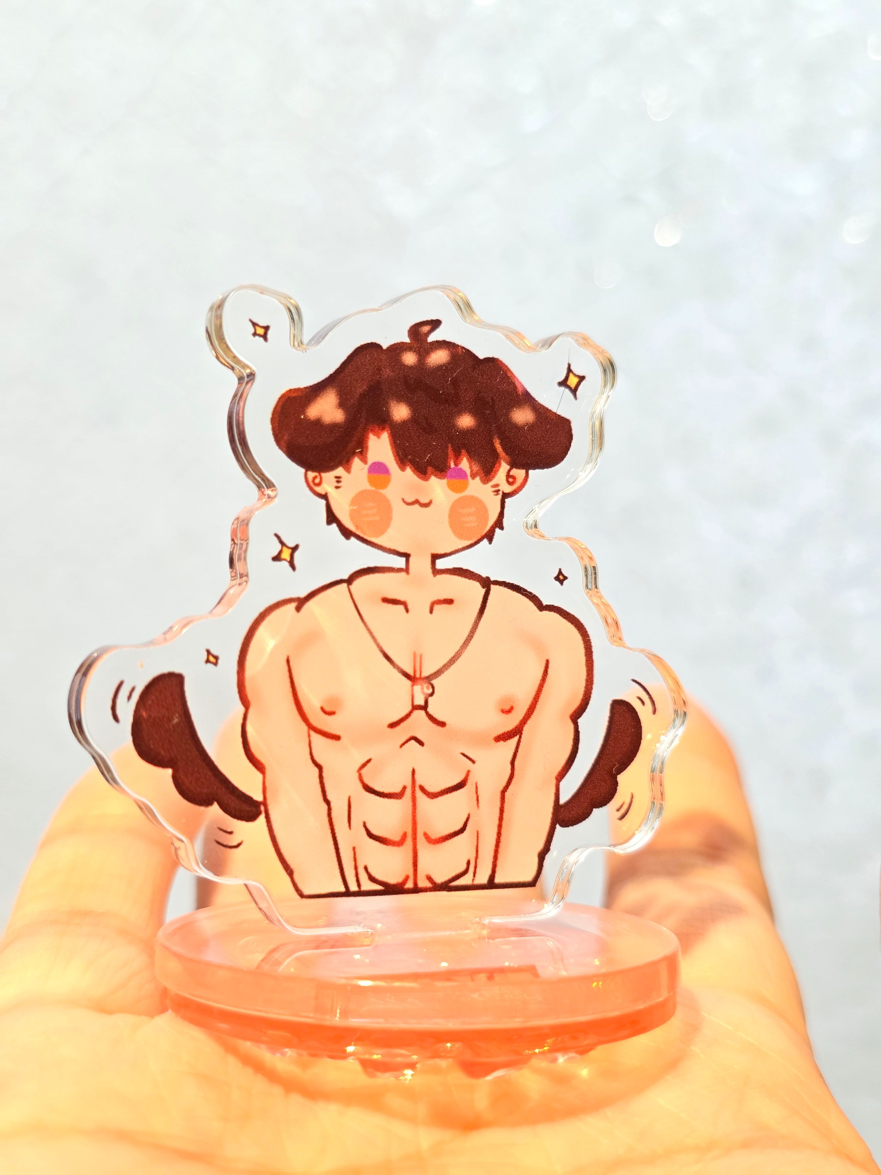 夏以晝一周年無料