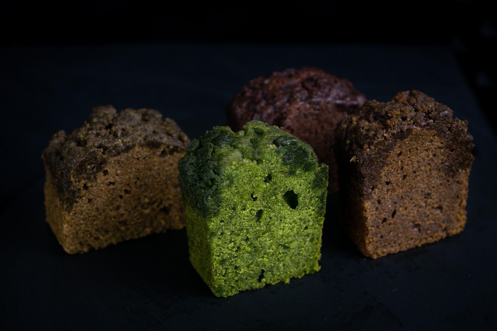 奶酥磅蛋糕（蛋奶素）