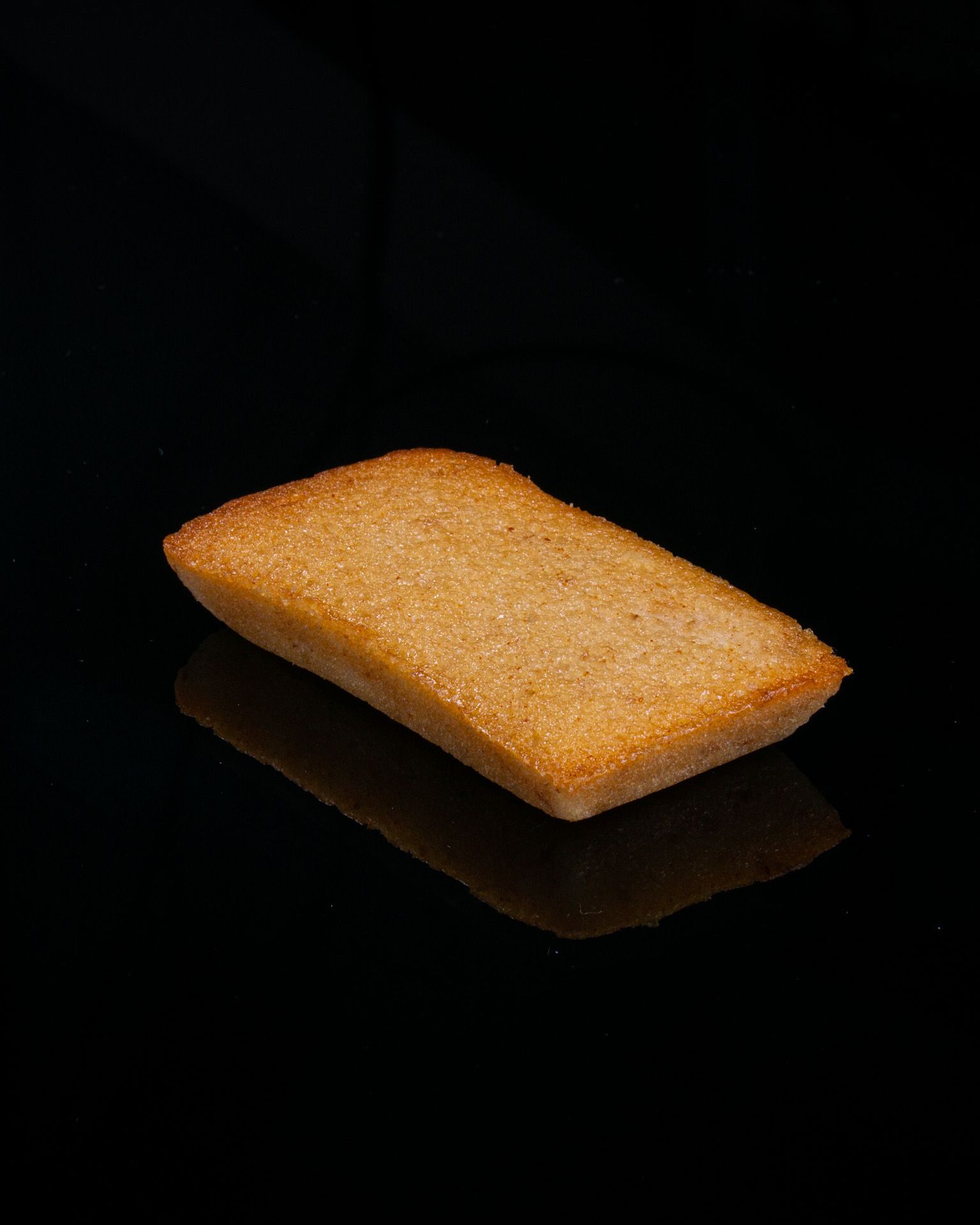 費南雪（蛋奶素）