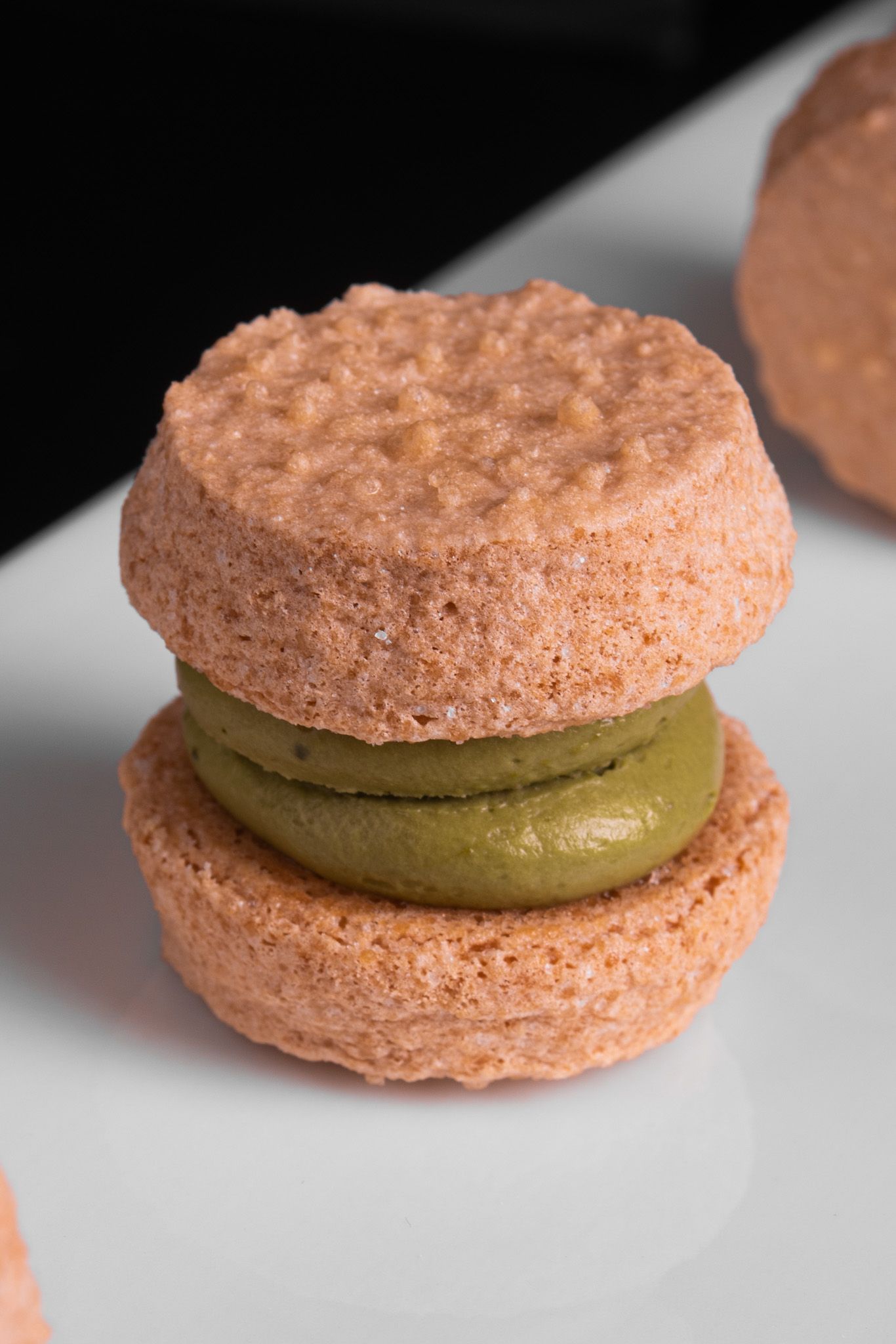 迷你達克瓦茲（蛋奶素）