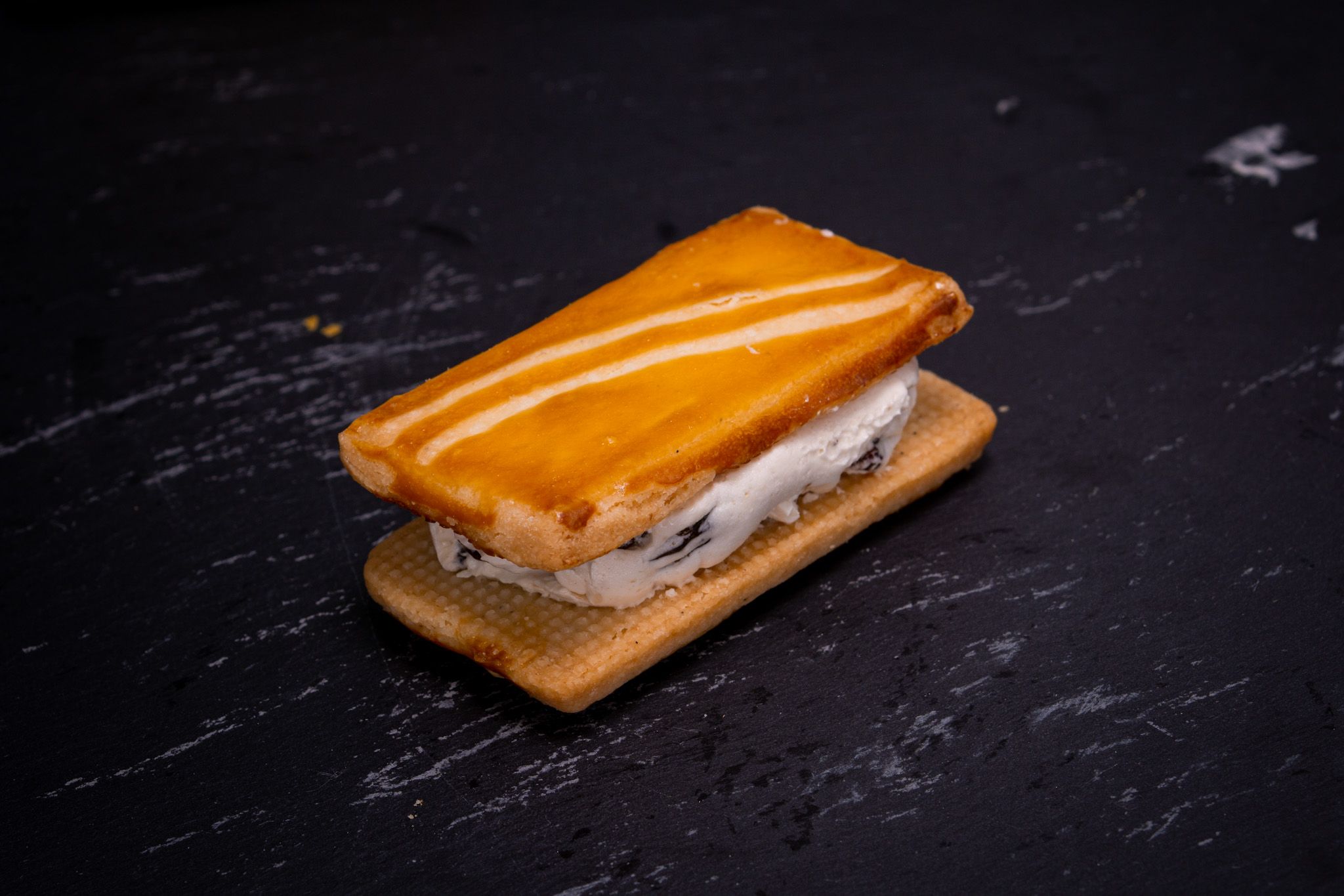 夾心餅乾（蛋奶素）