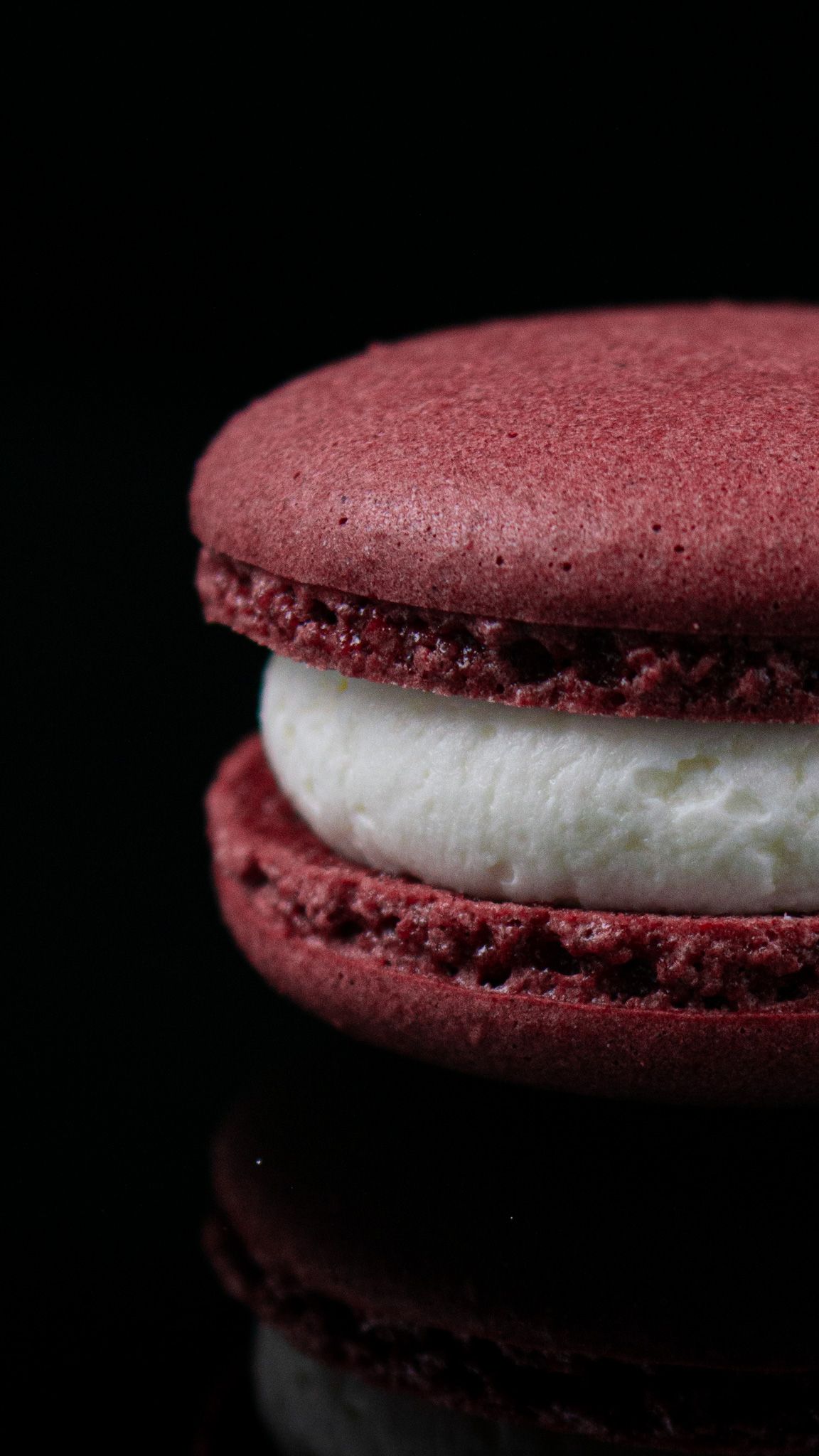 馬卡龍（蛋奶素）