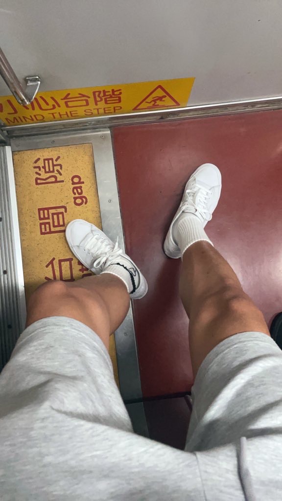 長襪短襪
