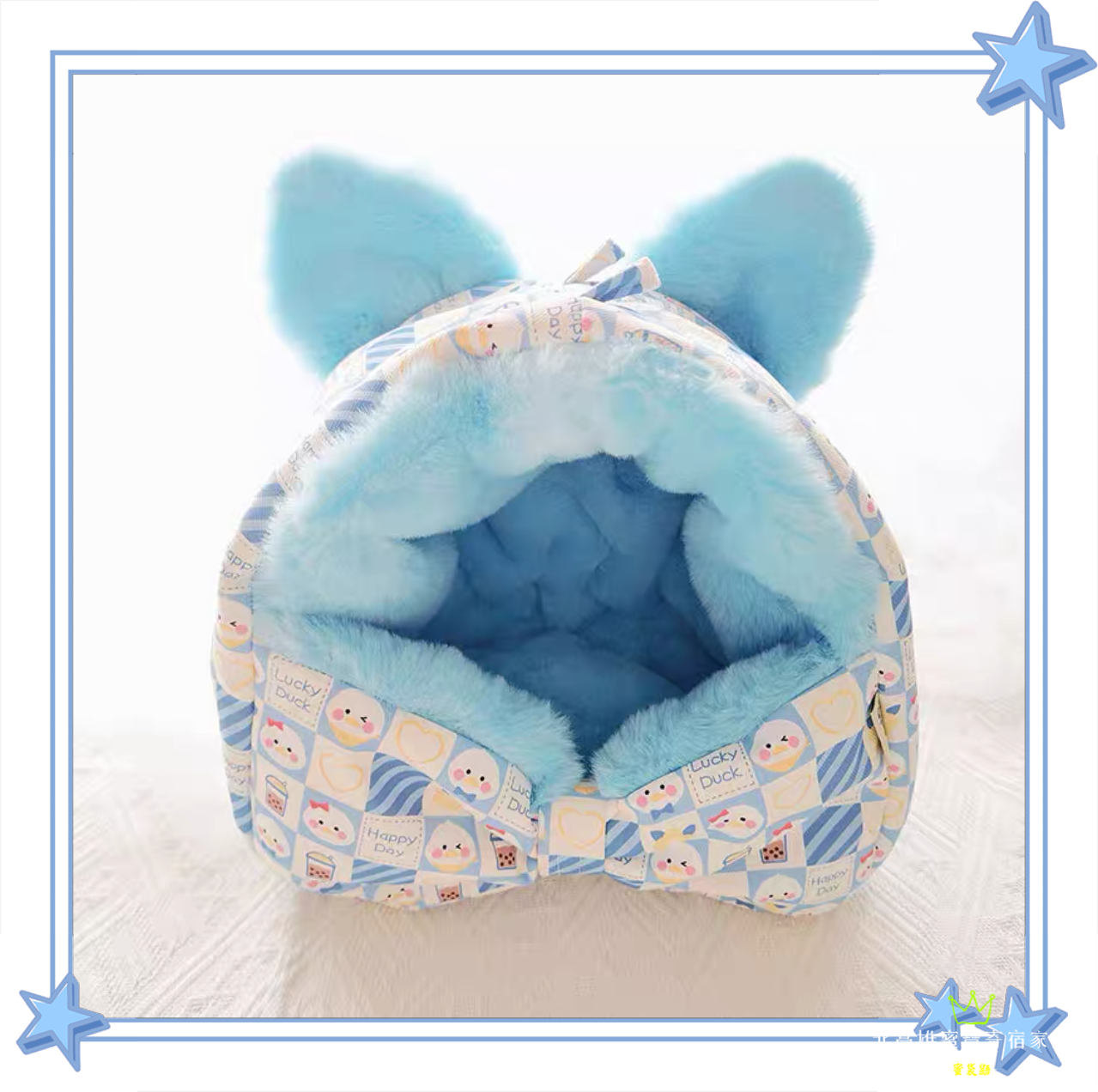 蜜袋鼯小寵物吊窩（可放1-3隻）