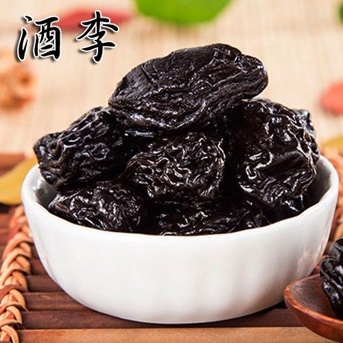 酒李 200公克 （無添加酒） 蜜餞 果乾 新鮮李子製成 下午茶零嘴