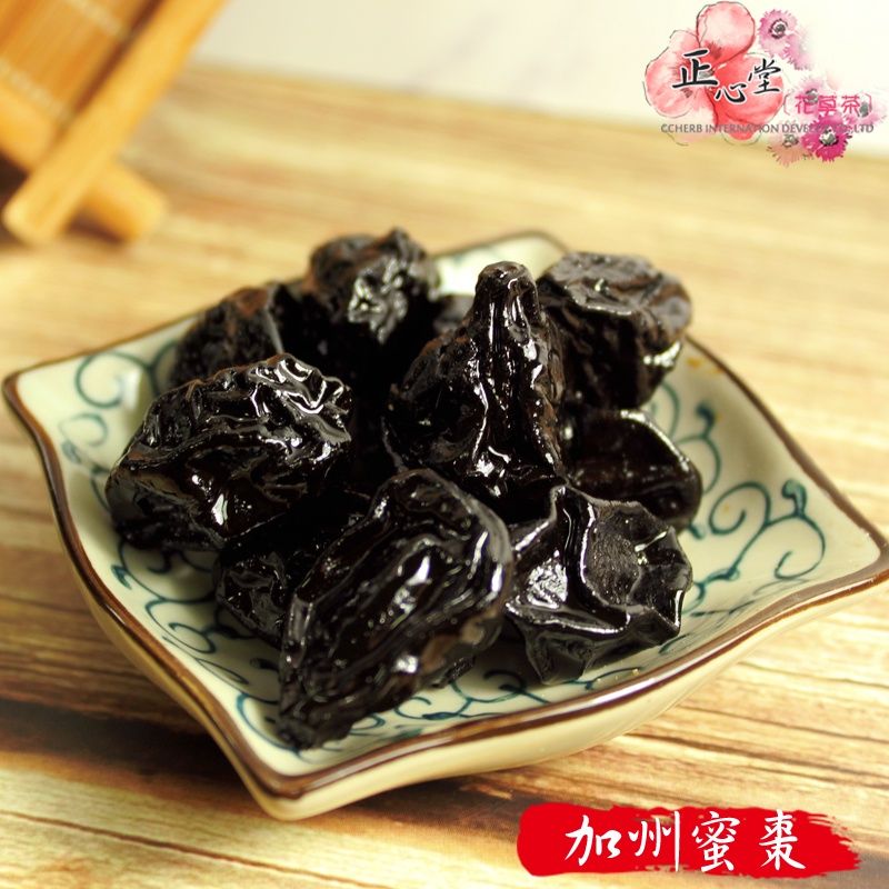 加州蜜棗 200克 蜜棗 蜜餞 果乾