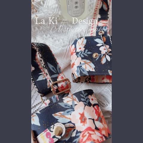 調整型杯套手作材料包（影音教學需另加購）（優惠價進行中）