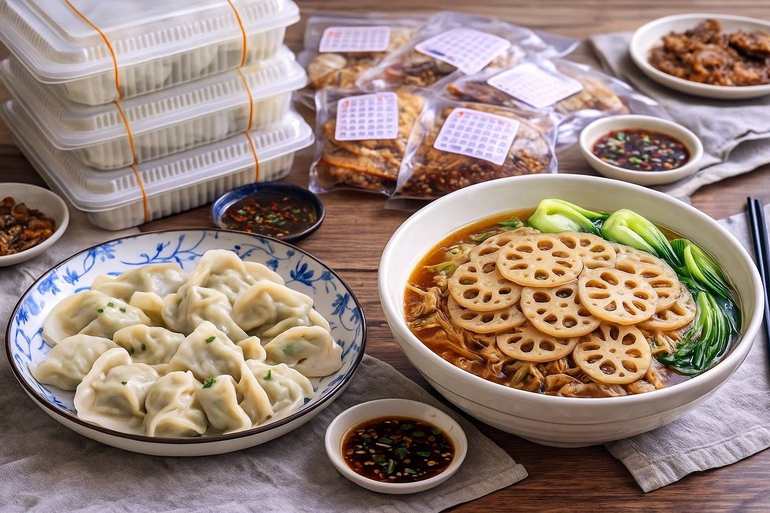 合菜（其它私密小編訂購）